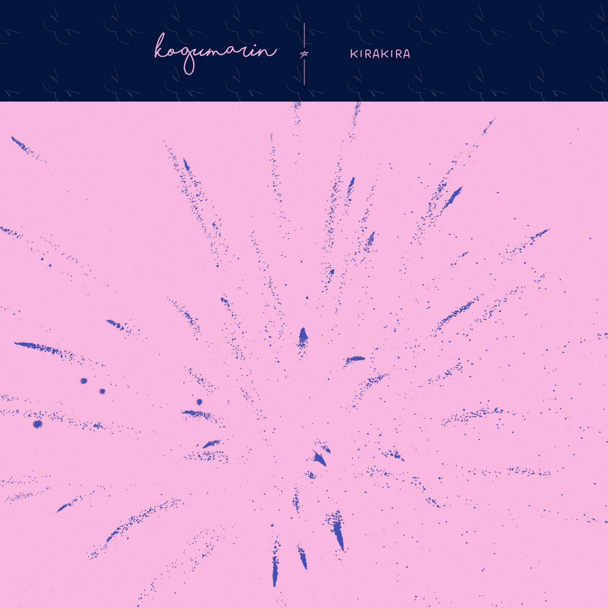 Kirakira -Adrenaline Rashu Ver.- - Koguma Rin