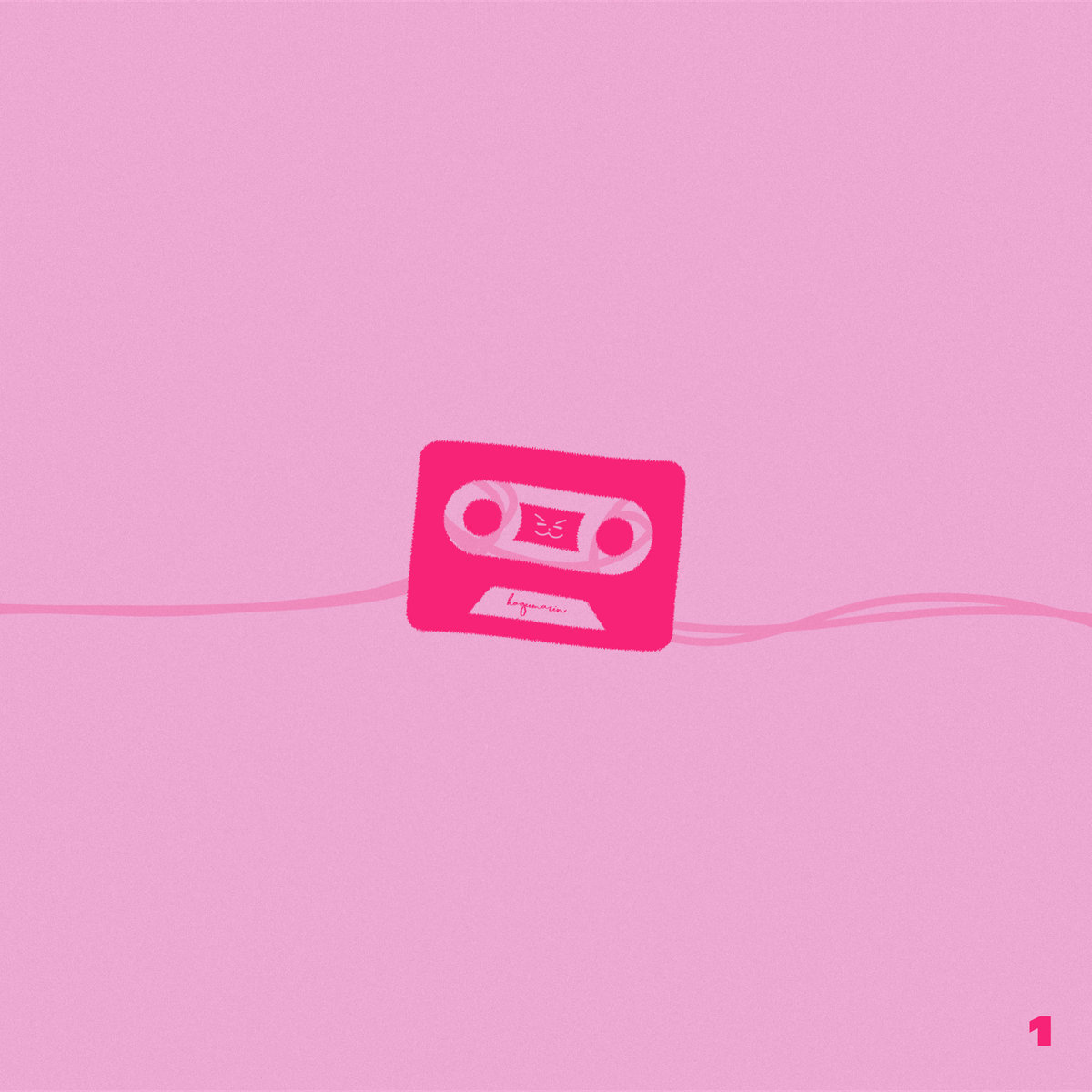 Rin's Small Tunes -Set 1- - Koguma Rin